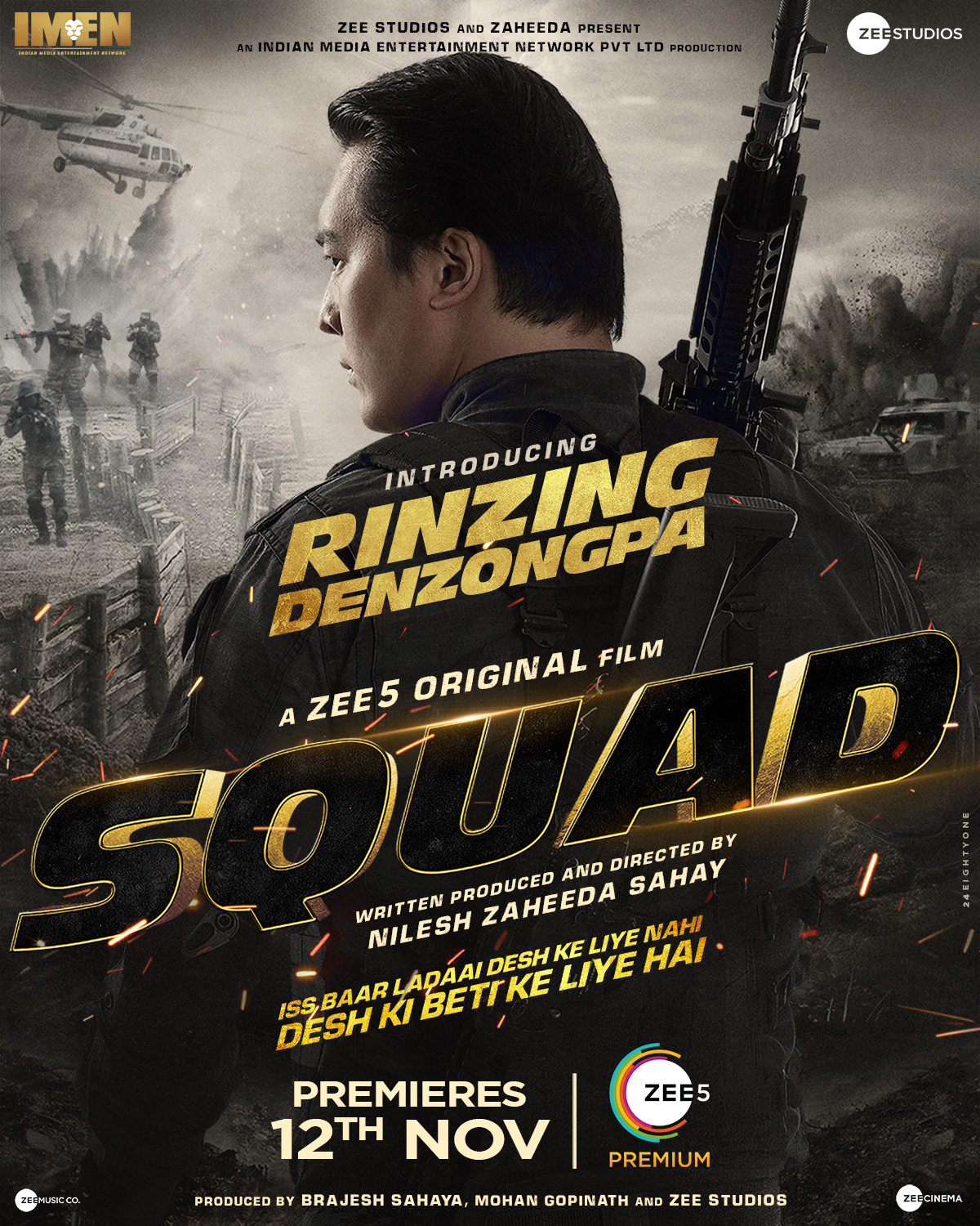 Squad 2
